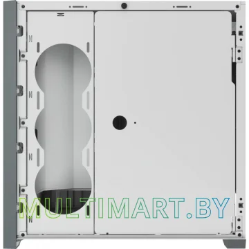 Корпус Corsair 5000D Airflow (CC-9011211-WW) картинка 10